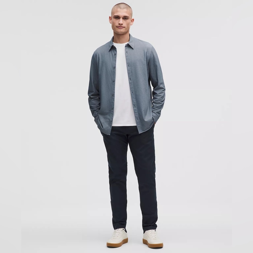 lululemon Men’s Smooth Twill ABC Pant